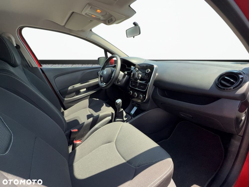 Renault Clio 0.9 TCe Life - 10