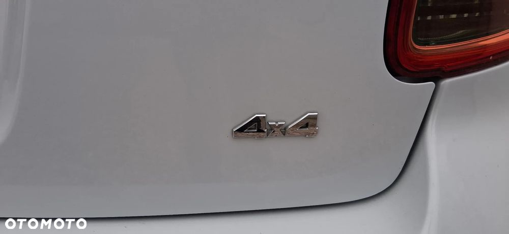 Suzuki SX4 1.6 VVT 4x4 Comfort - 7