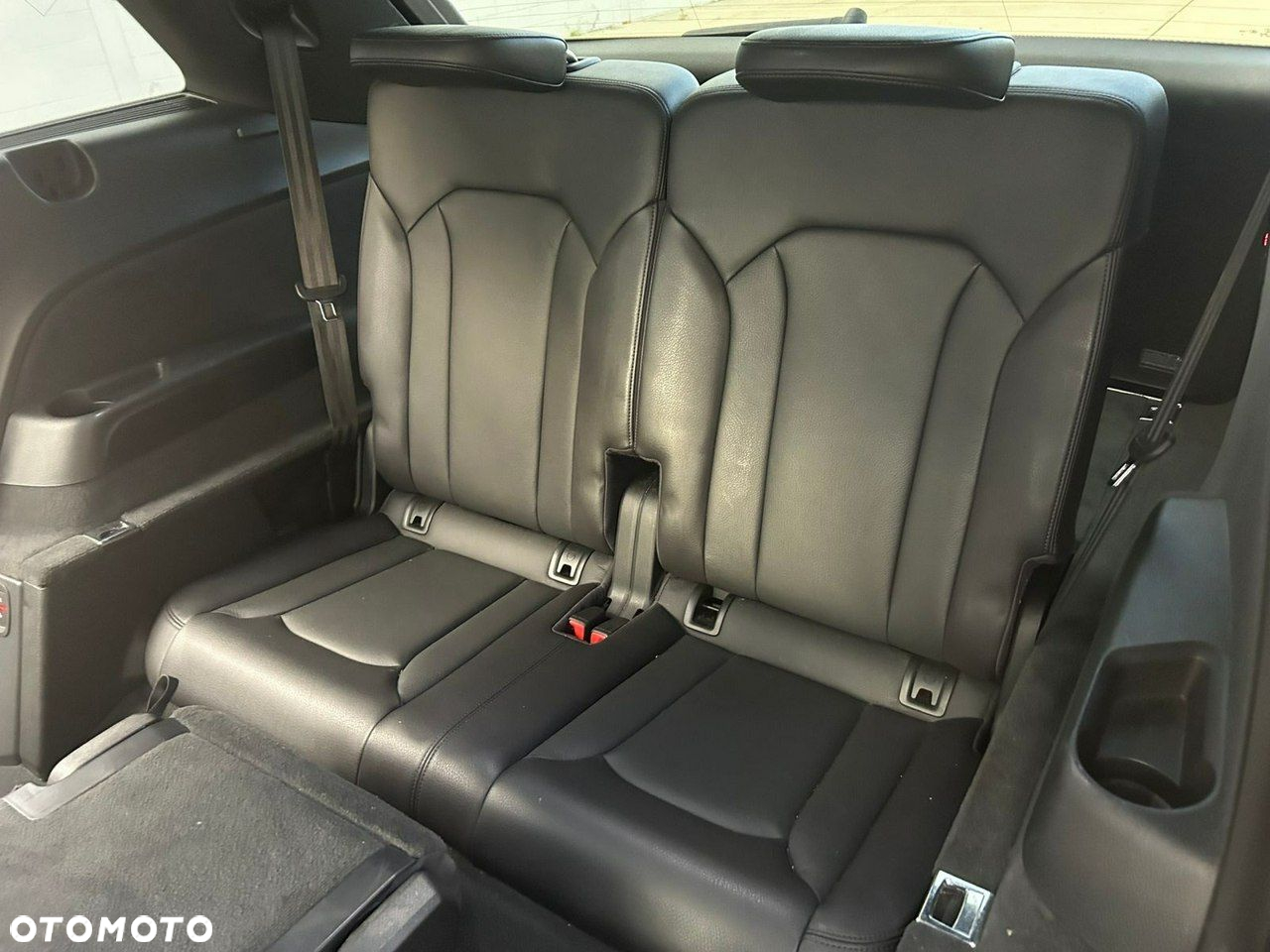 Audi Q7 - 20