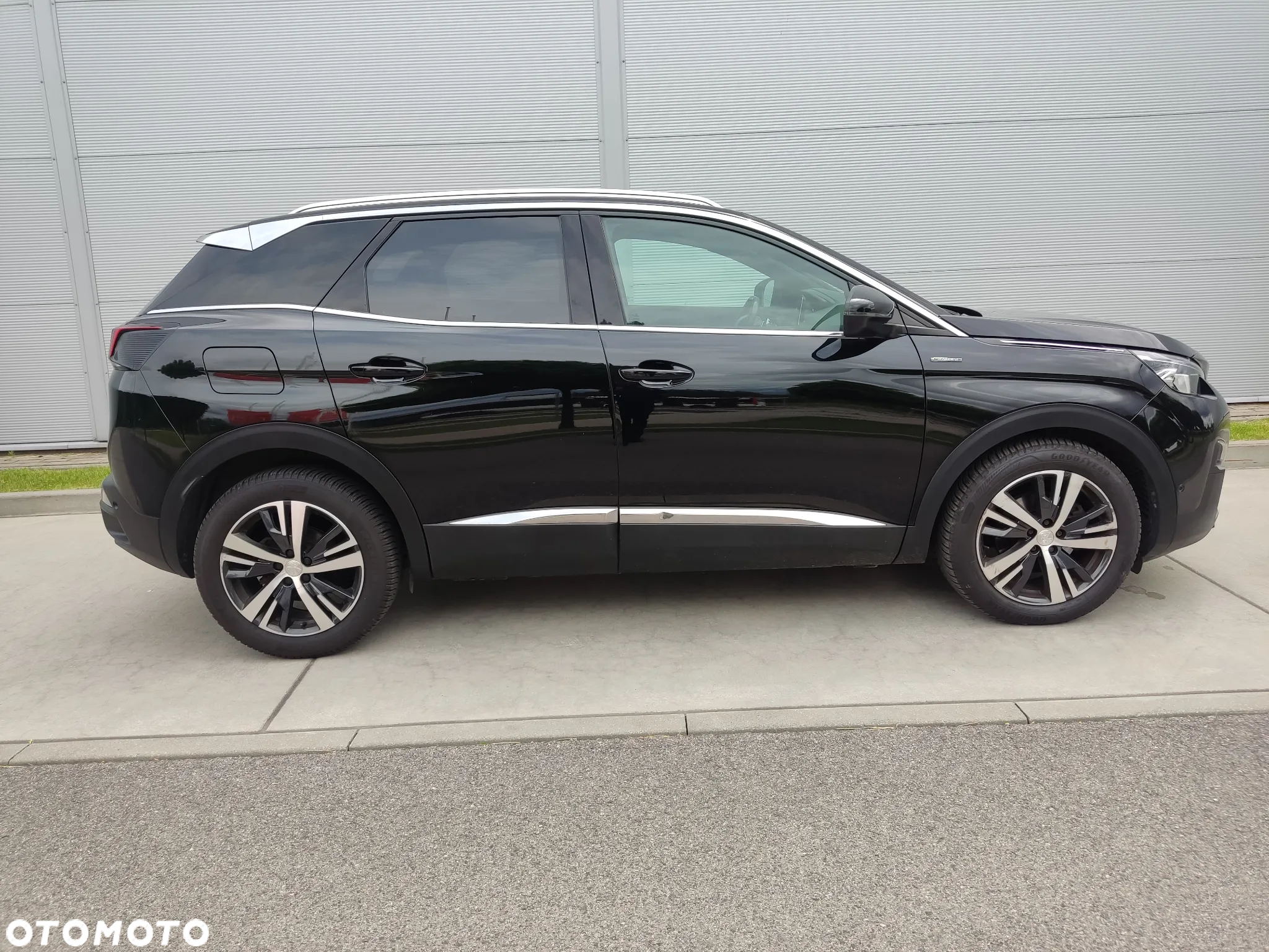 Peugeot 3008 BlueHDi 120 Stop & Start EAT6 Allure - 23