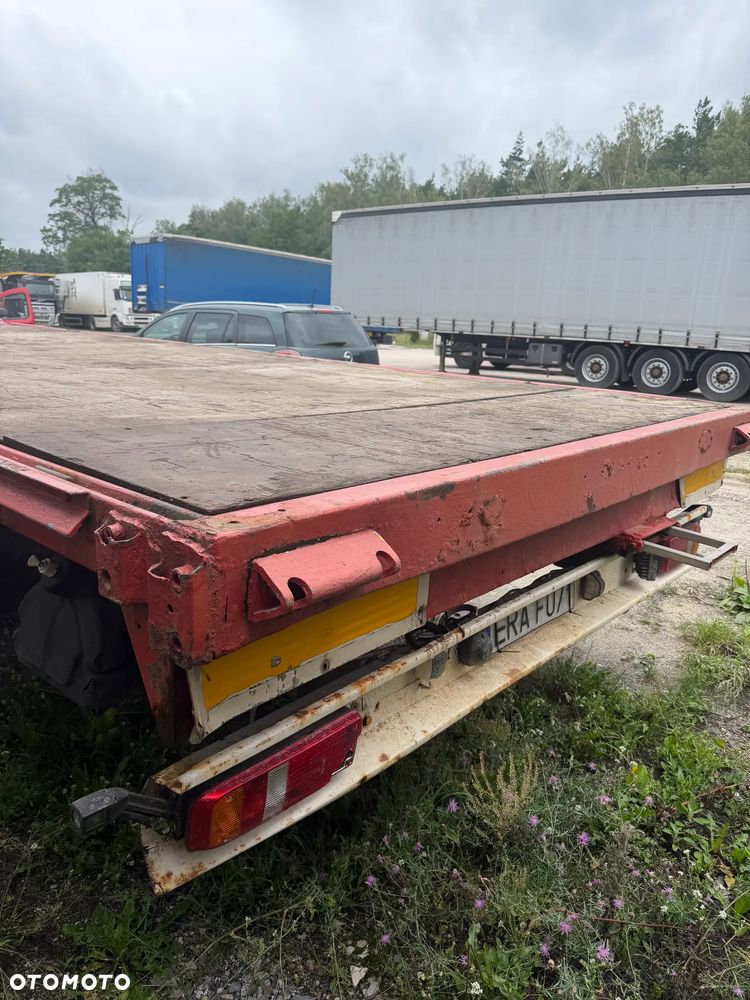 Fruehauf Standard - 9