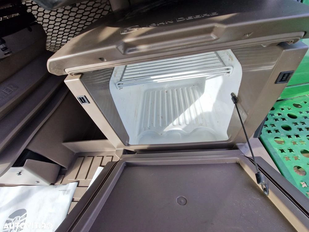 John Deere S680i COMBINA AGRICOLA - 25