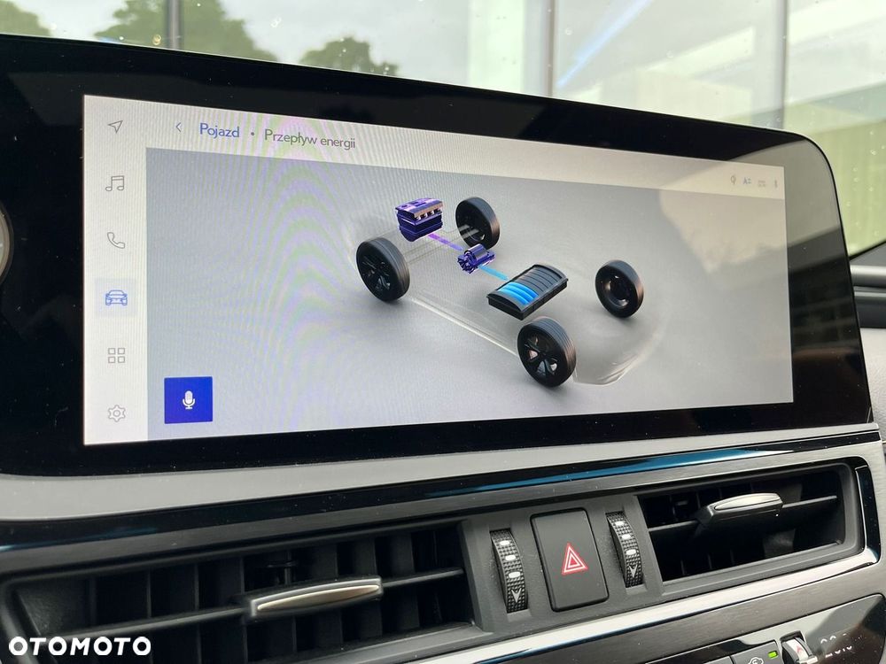 Lexus ES 300h Business Edition - 17