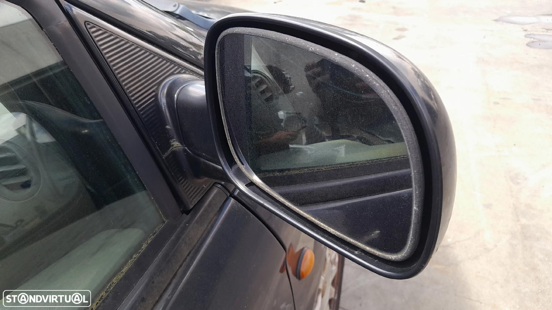 Retrovisor / espelho direito CHRYSLER Voyager IV (RG, RS) - 2