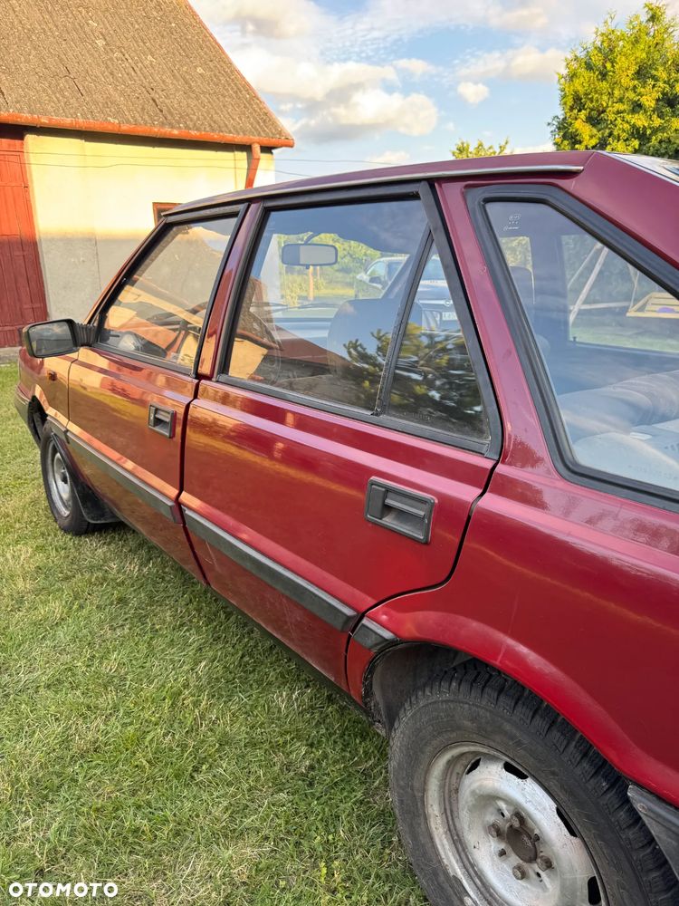 Polonez 1.5 - 18