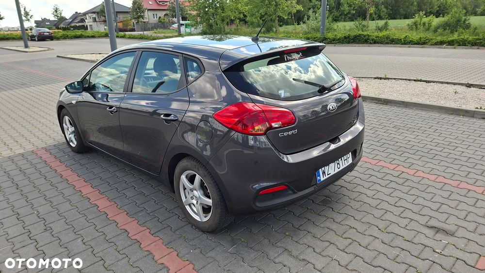 Kia Ceed 1.4 S - 3