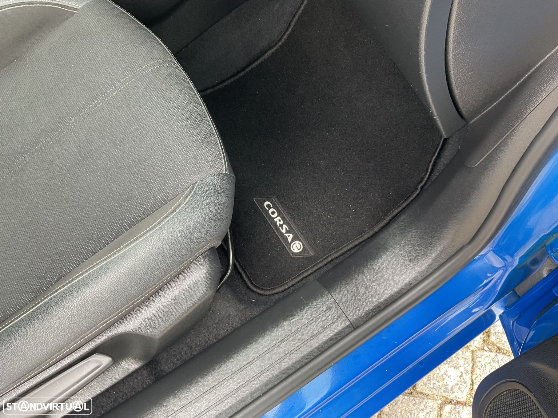 Opel Corsa-e Elegance - 25