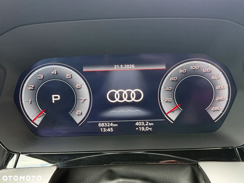 Audi A3 Limousine 35 TFSI mHEV S Line S tronic - 6