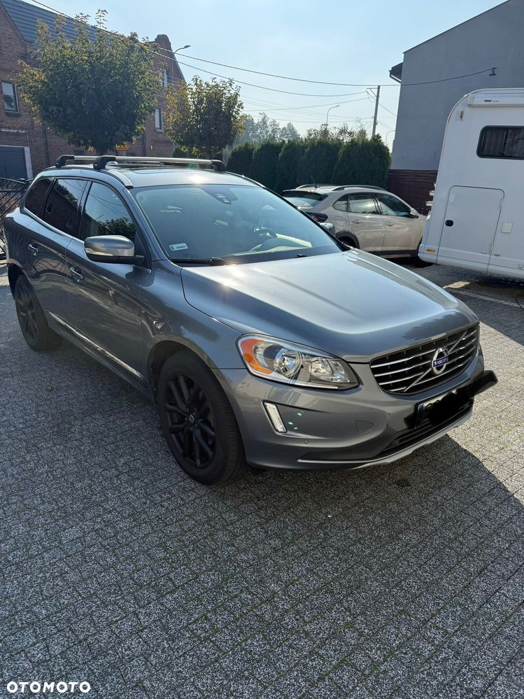 Volvo Xc 60 2016 photo 4