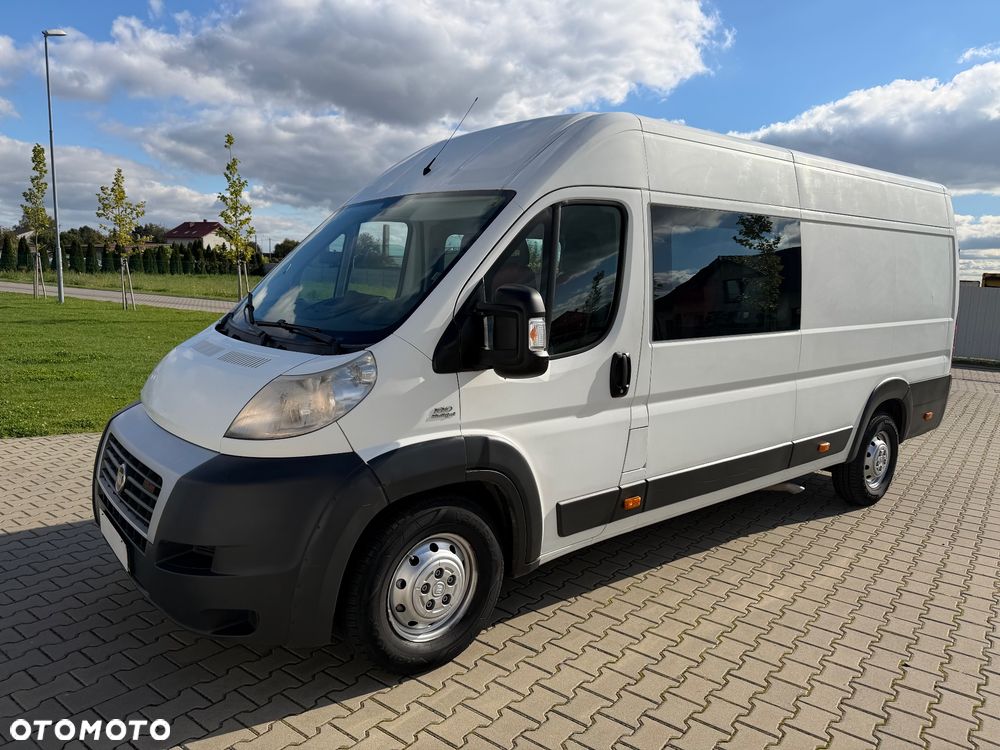 Fiat Ducato
