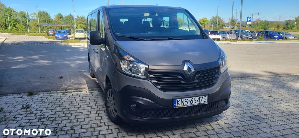 Renault Trafic - 24