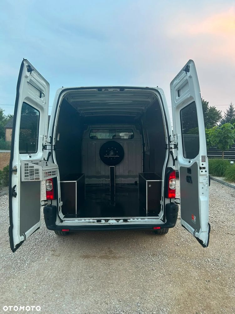 Renault Master - 7