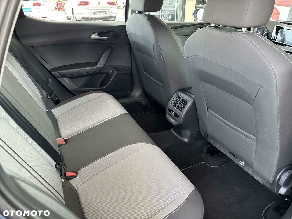 Seat Leon 1.0 TSI Style - 21