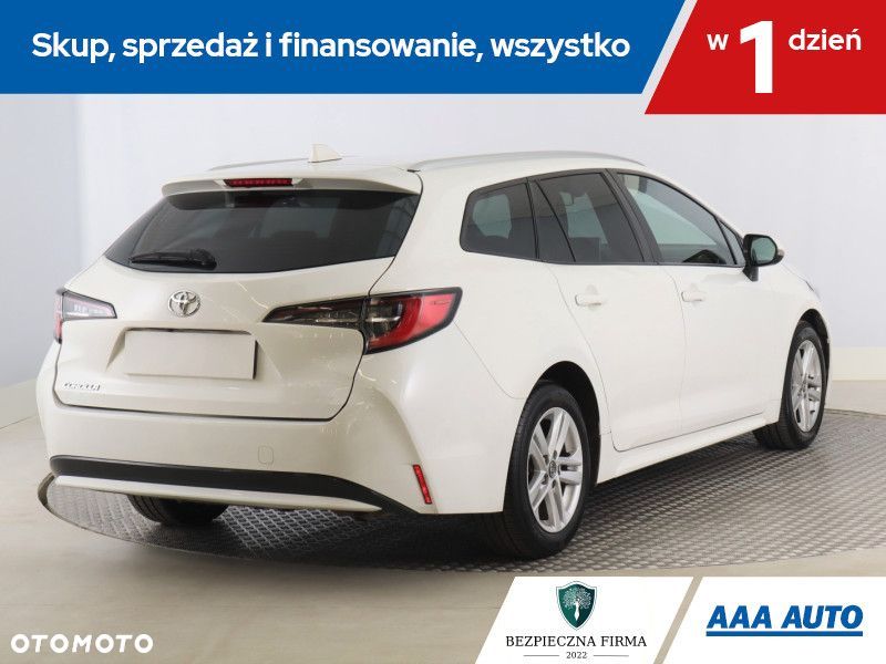 Toyota Corolla - 7