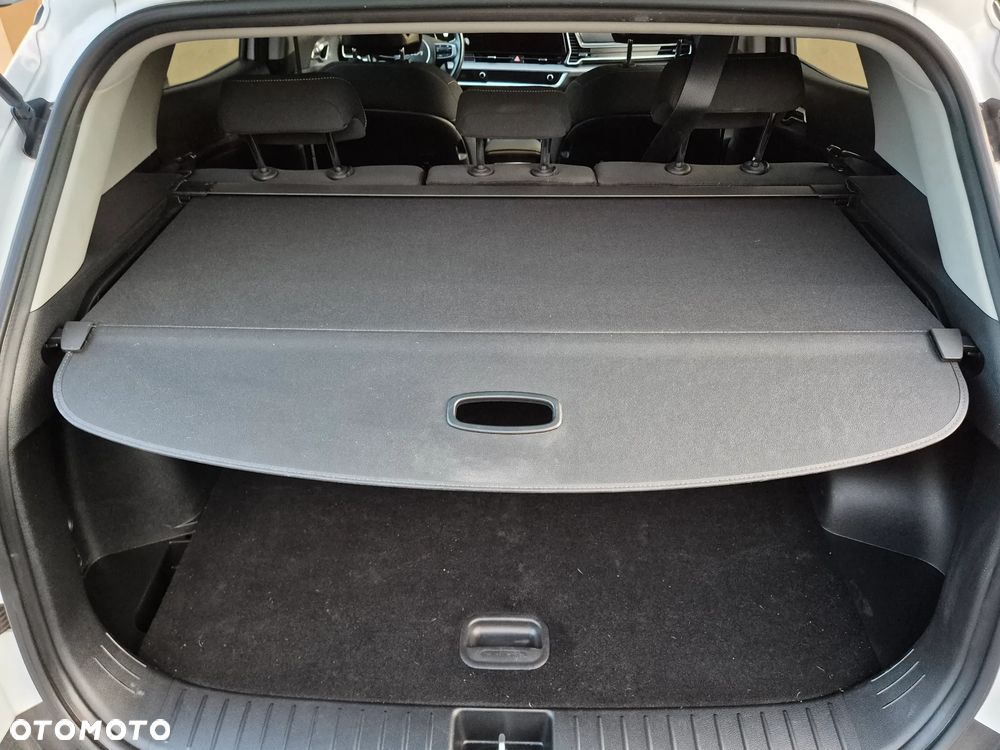 Kia Sportage 1.6 T-GDI 2WD Edition 7 - 6