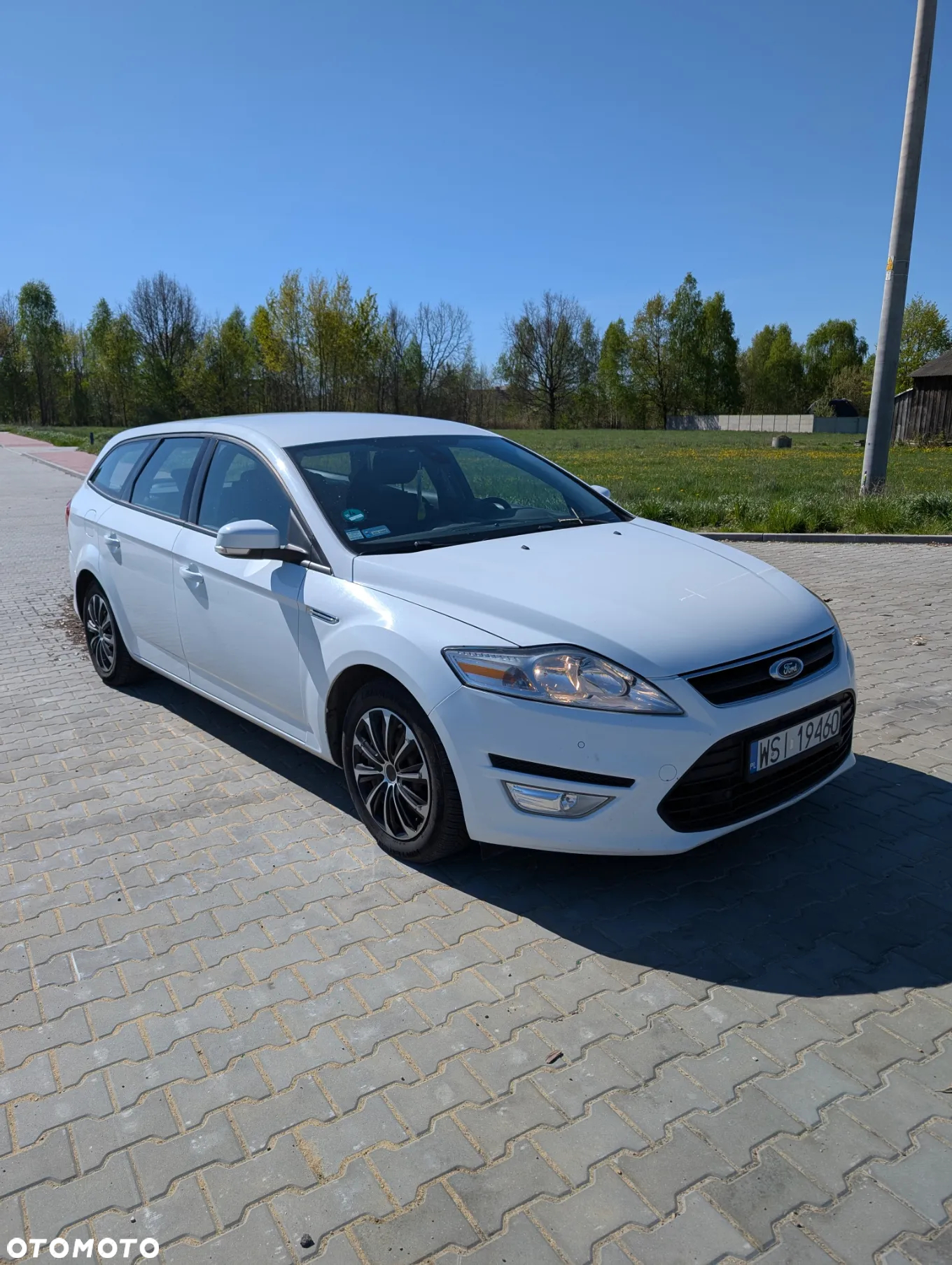 Ford Mondeo - 6