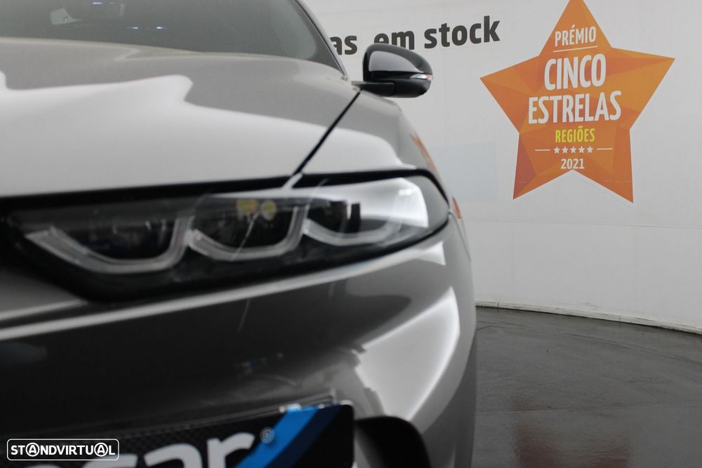 Alfa Romeo Tonale 1.3 Plug-In Hybrid Veloce e-AWD - 40