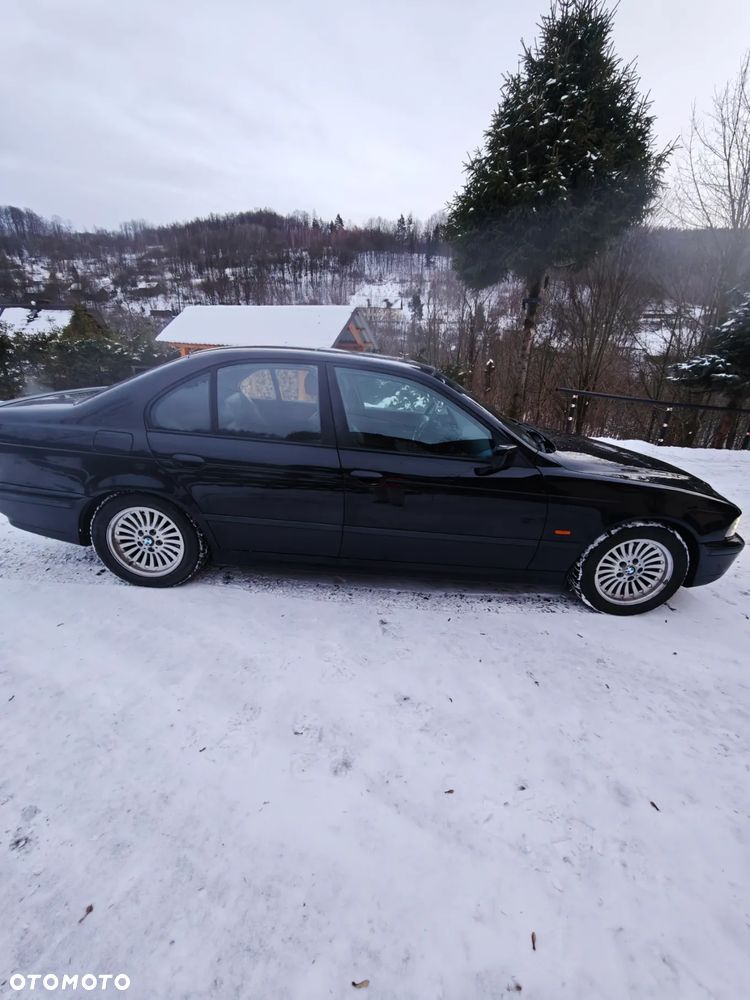 BMW Seria 5 - 15