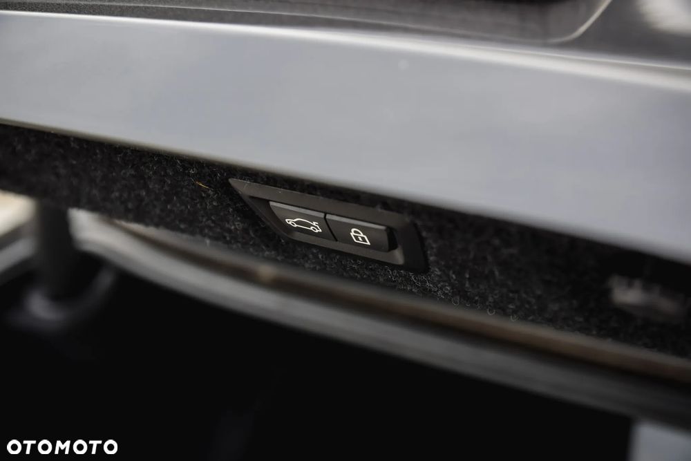 BMW Seria 5 520d Efficient Dynamics Edition Luxury Line - 39