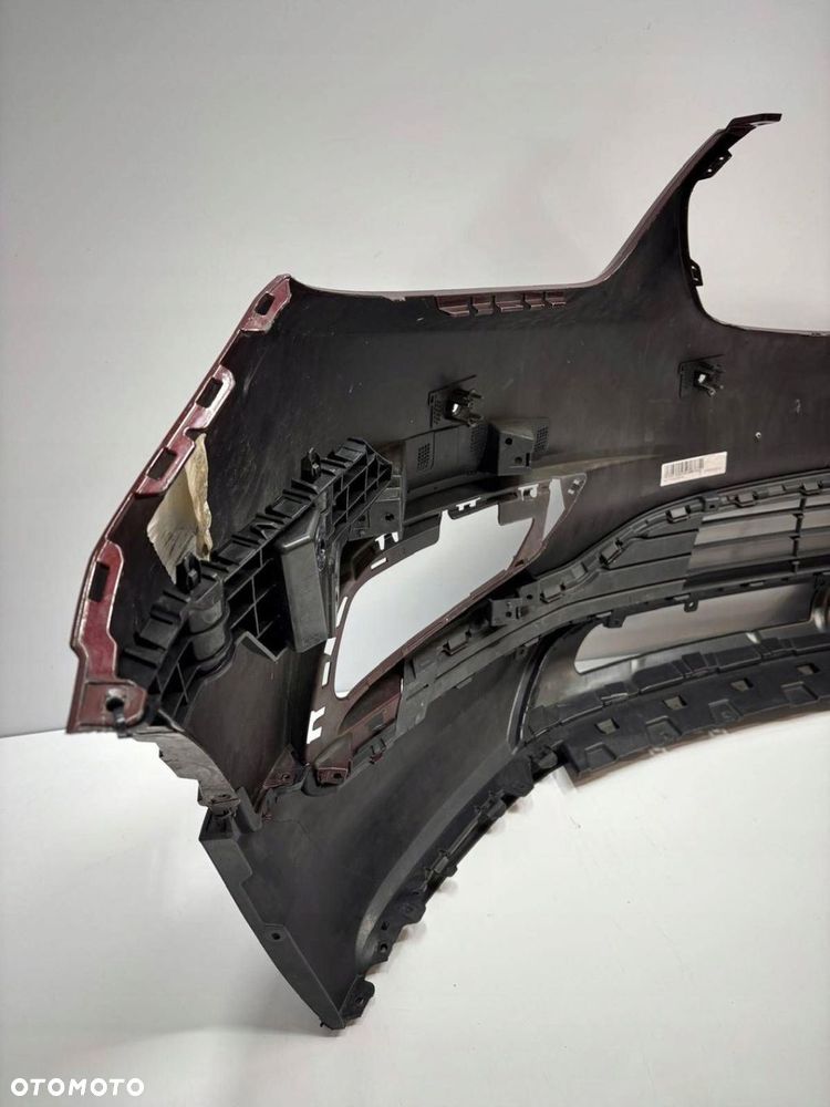 Opel Mokka X Zderzak Przód Przedni - 9