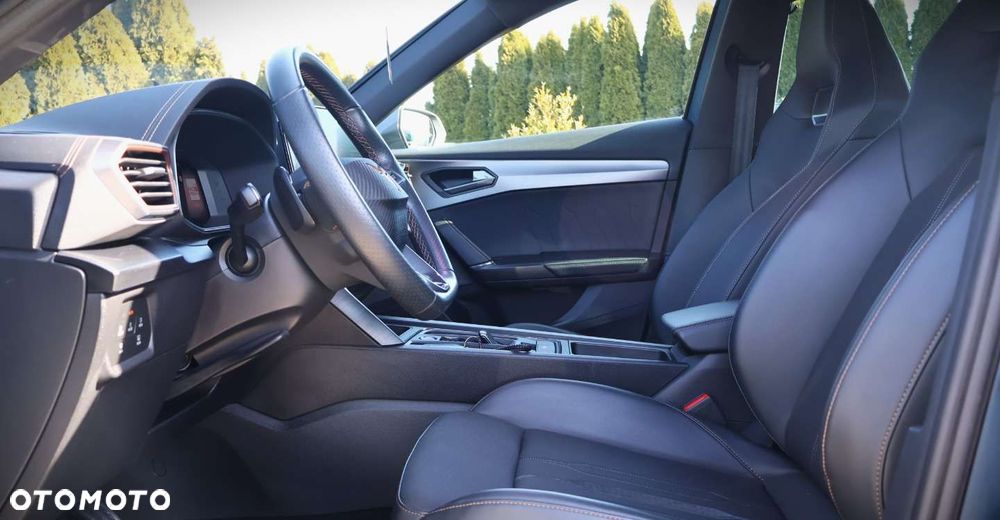 Cupra Formentor 2.0 TSI 4Drive VZ DSG - 16