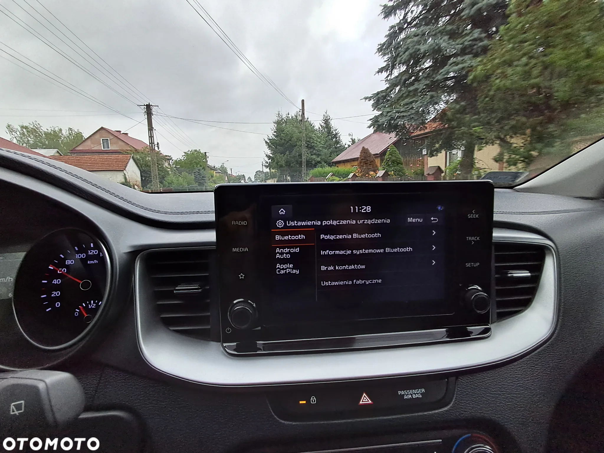 Kia XCeed 1.5 T-GDI Prestige Line DCT - 28