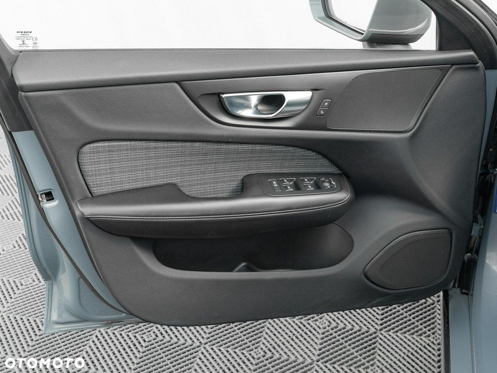 Volvo V60 - 13