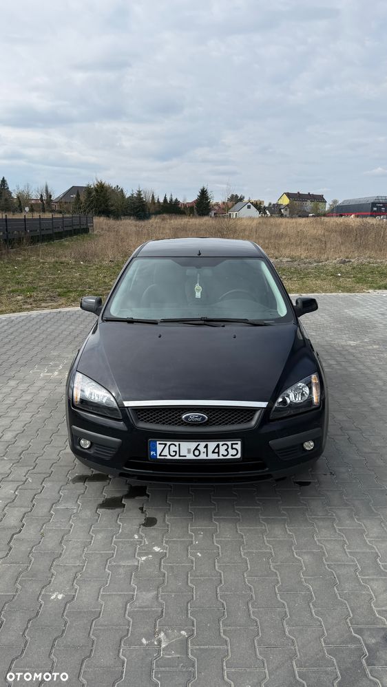 Ford Focus 1.6 TDCi Trend - 6