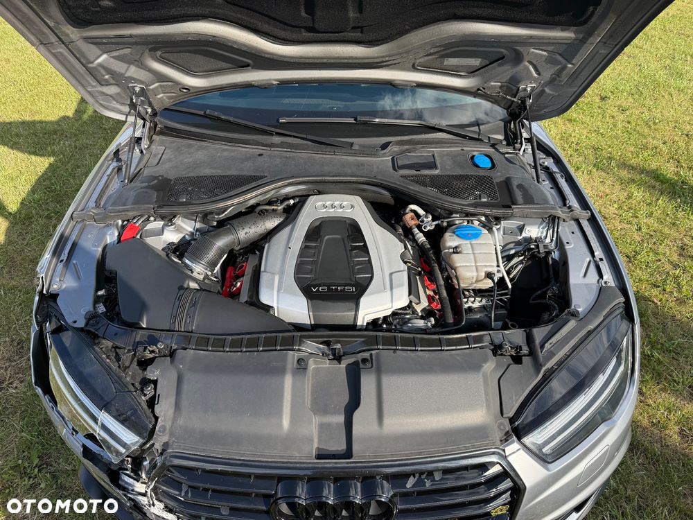 Audi A7 Sportback - 9