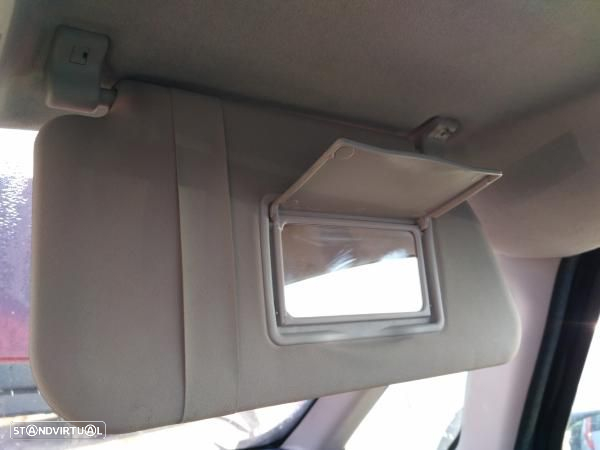 Para peças PEUGEOT 1007 (KM_) - 14