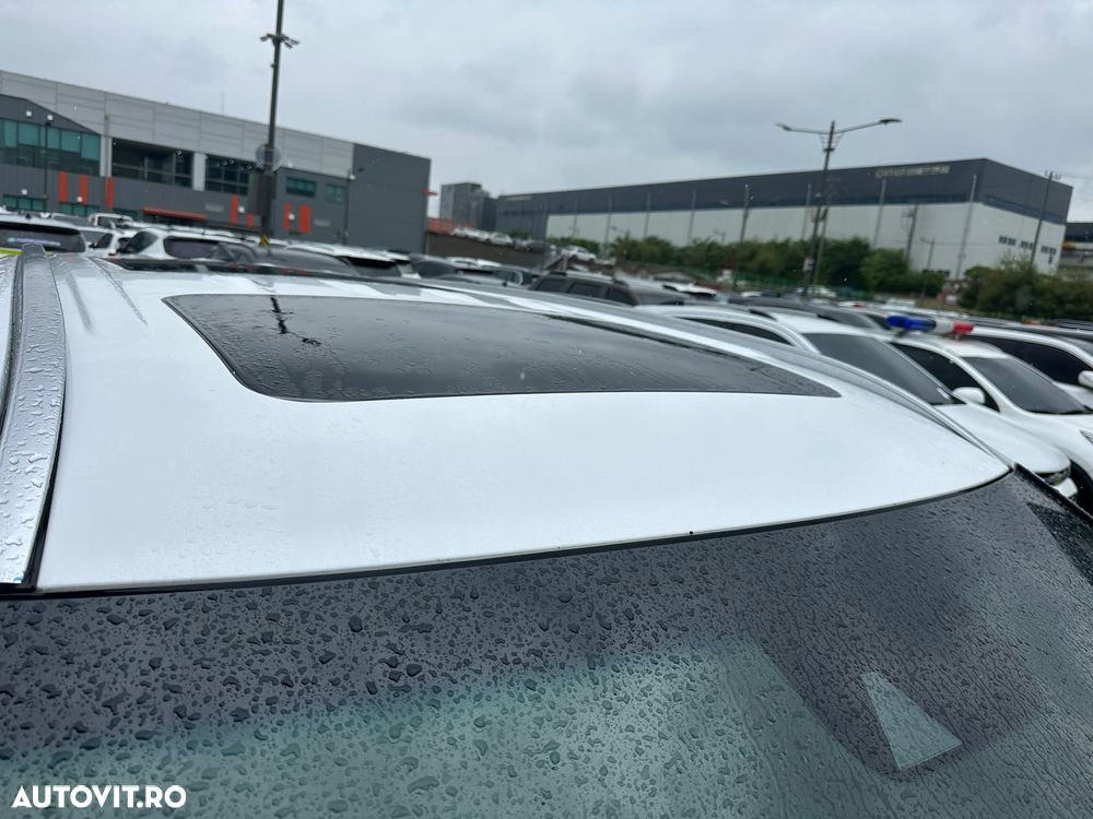 Hyundai Palisade - 7