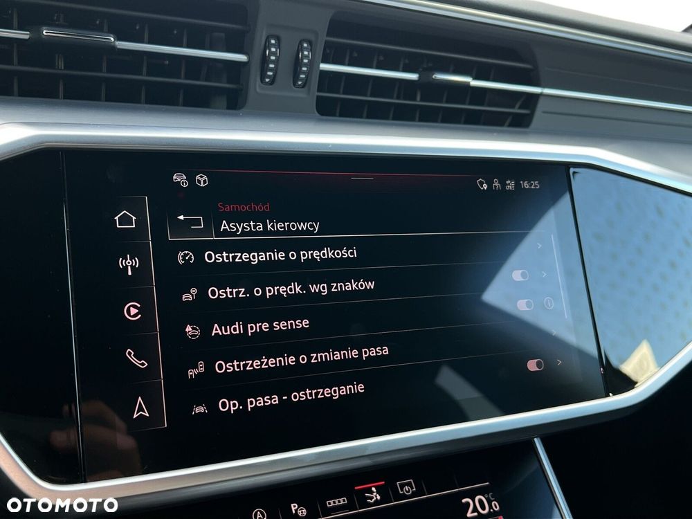 Audi A7 Sportback 45 TFSI mHEV Quattro S tronic - 35