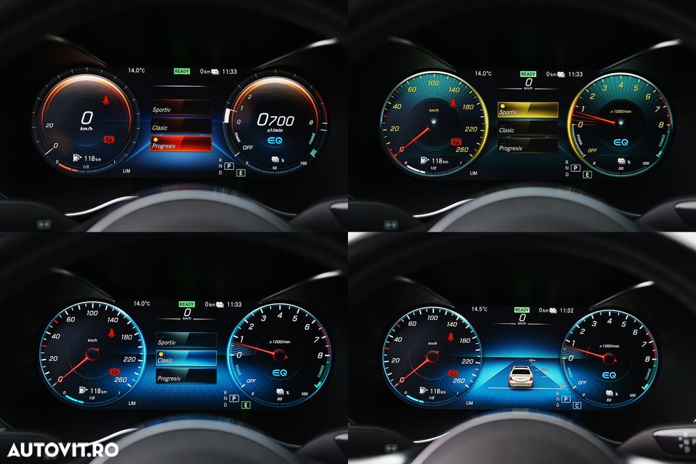 Mercedes-Benz GLC Coupe - 7