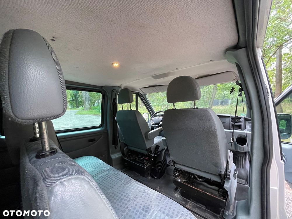 Ford Transit - 29