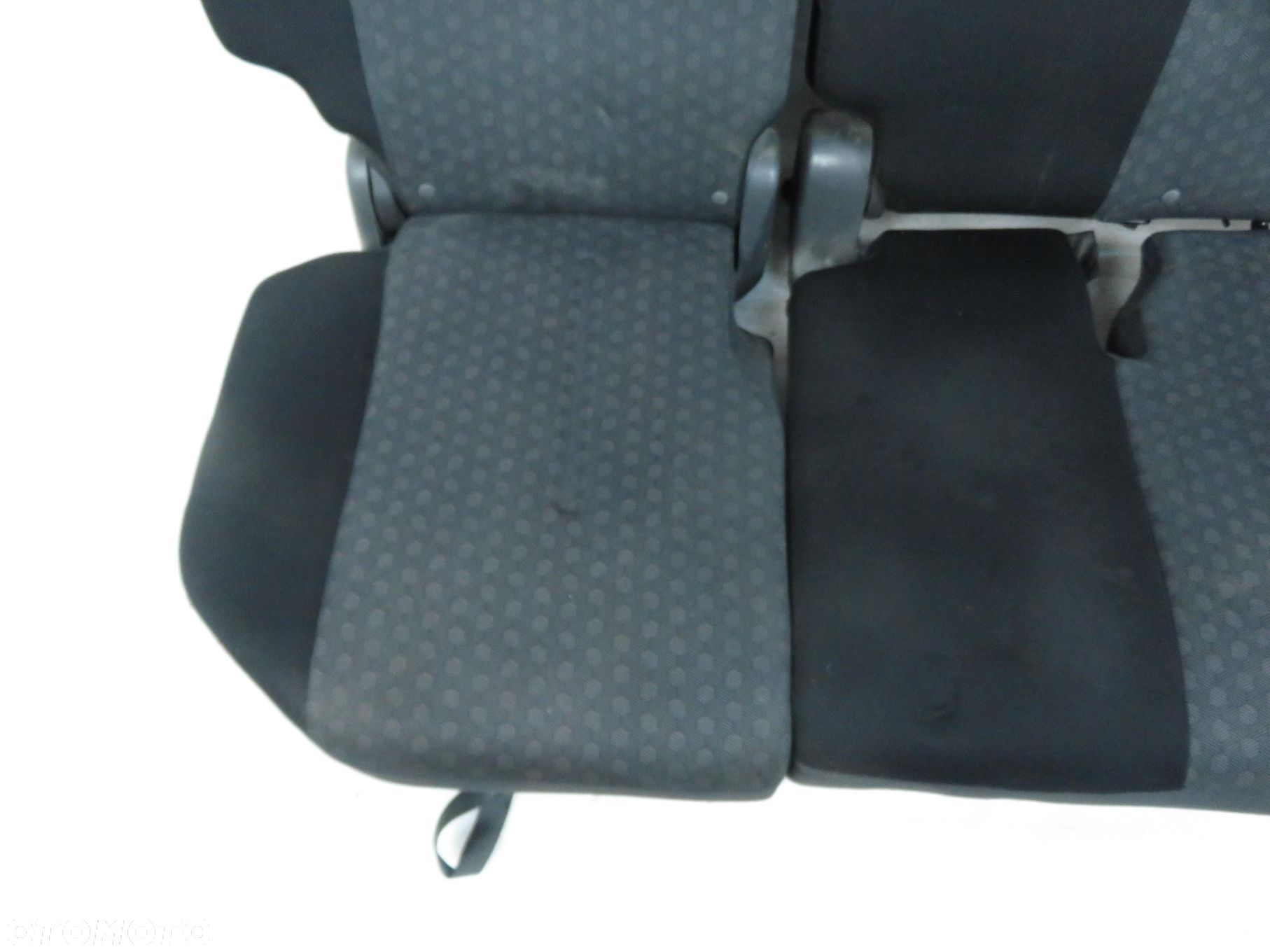 FOTELE KOMPLET TOYOTA URBAN CRUISER (_P1_) - 9