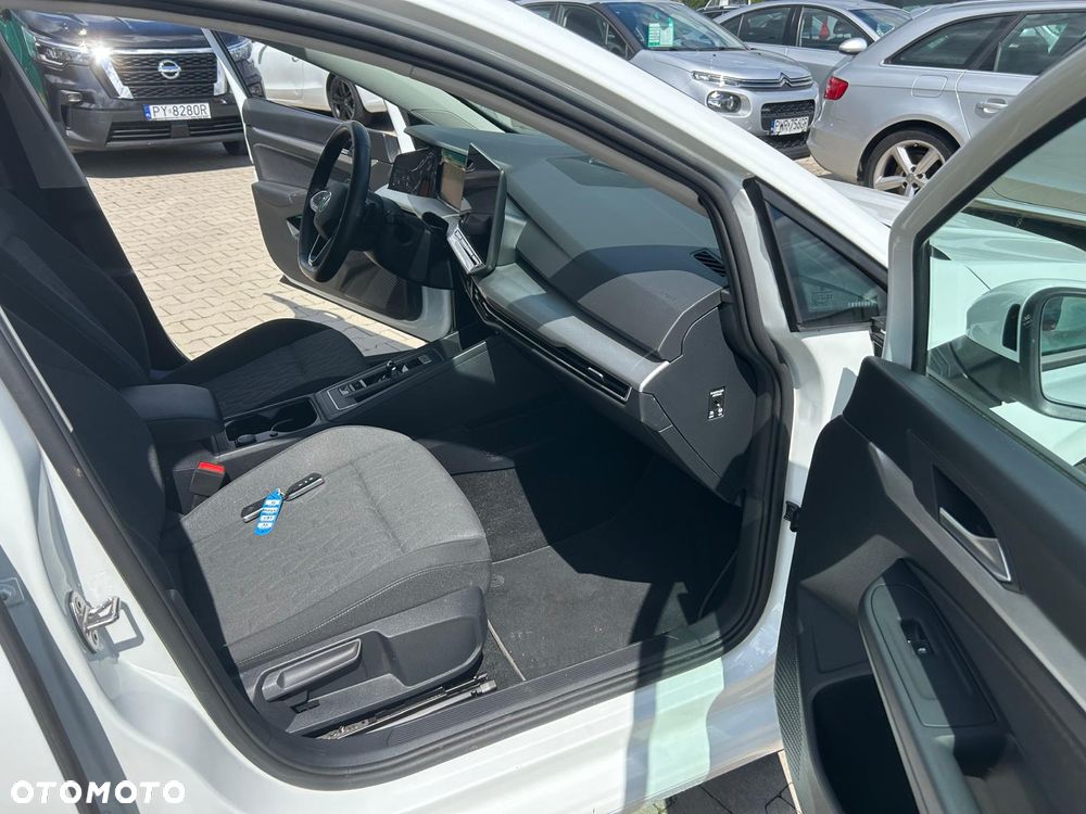 Volkswagen Golf 2.0 TDI Life DSG - 23