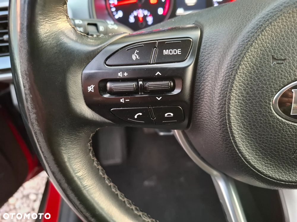 Kia Stonic - 21