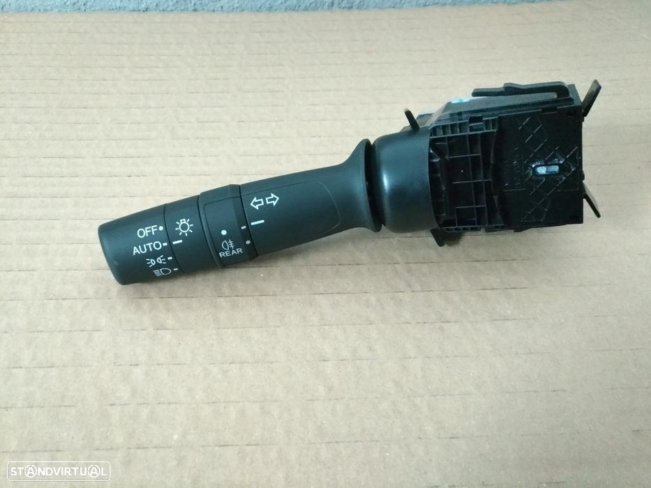 Honda Civic mk6 2013 manete luzes piscas - 1