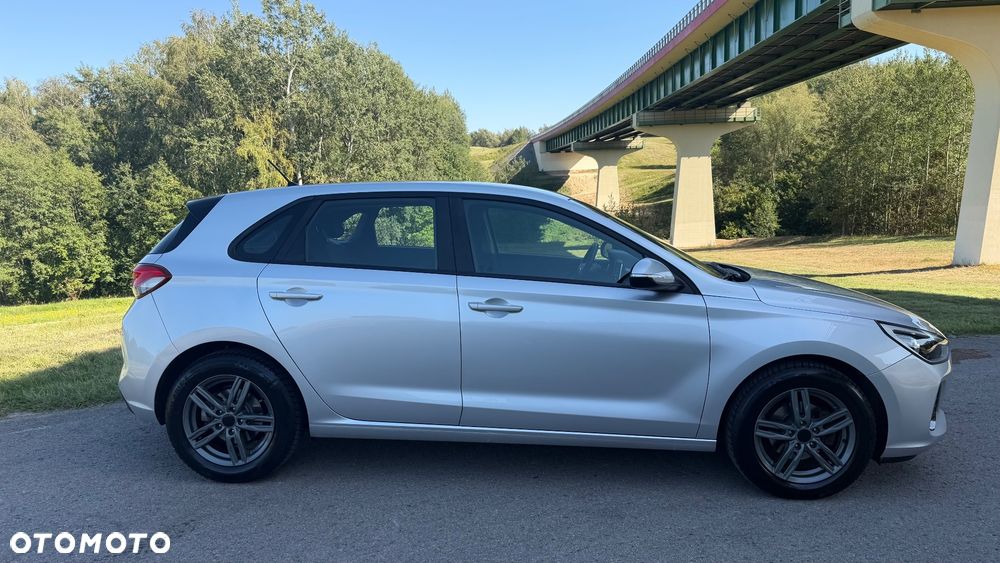 Hyundai i30 1.4 Classic - 6