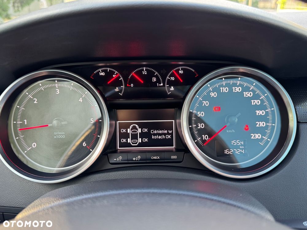 Peugeot 508 1.6 e-HDi Active S&S - 25