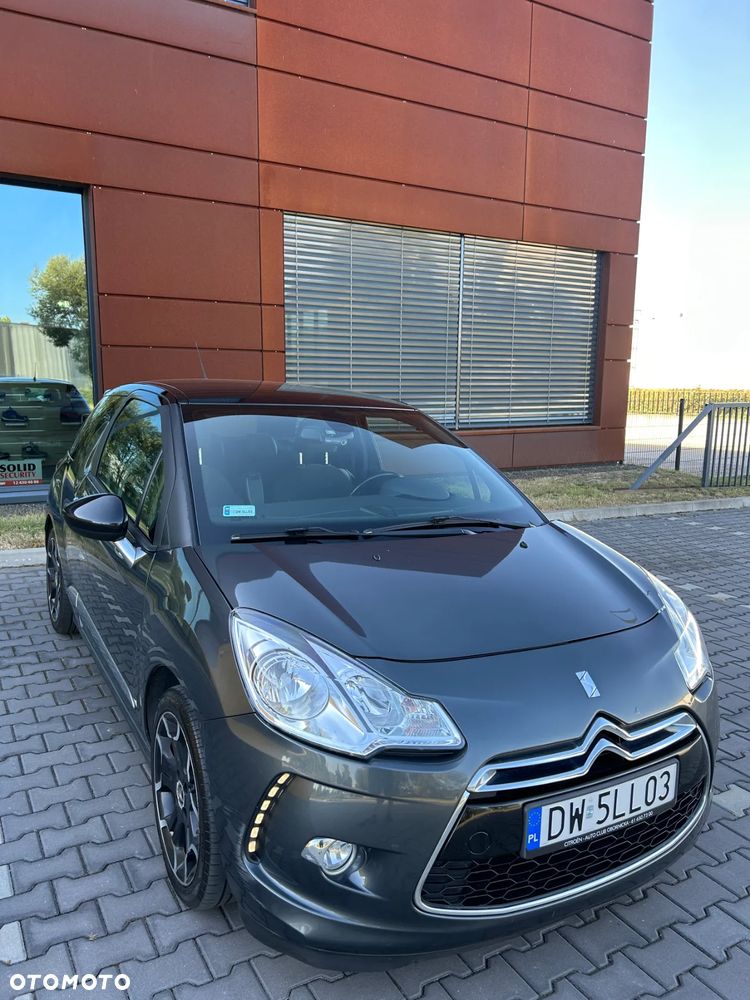 Citroën DS3 1.6 THP SportChic - 3
