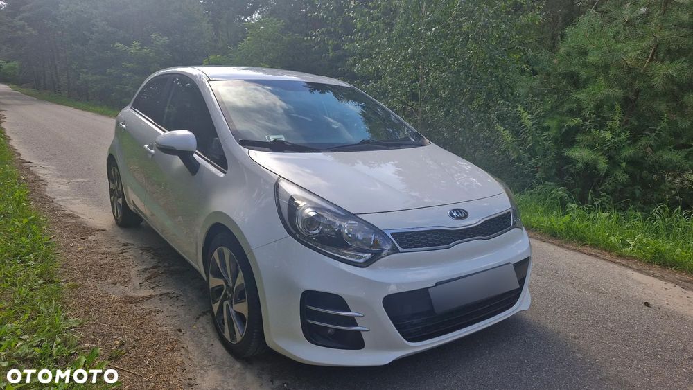 Kia Rio 1.2 Business Line Plus - 19