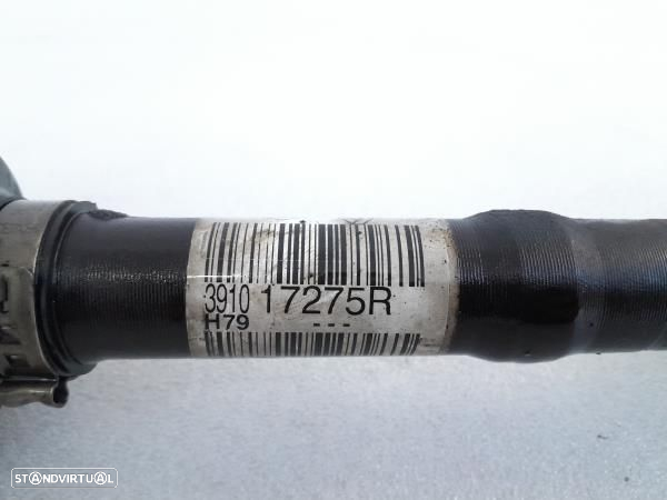 Transmissao Frente Esq Dacia Duster (Hs_) - 4