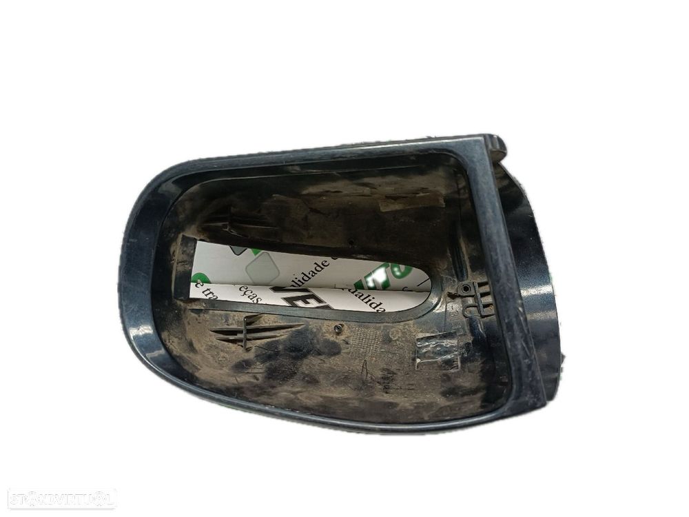 Capa Espelho Direito / Dto Mercedes-Benz C-Class (W203) - 3