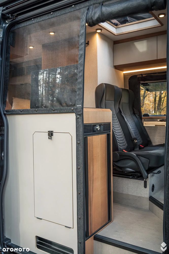 VANNADO KARAKORUM - 3