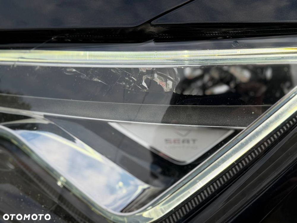 Seat Ateca - 23