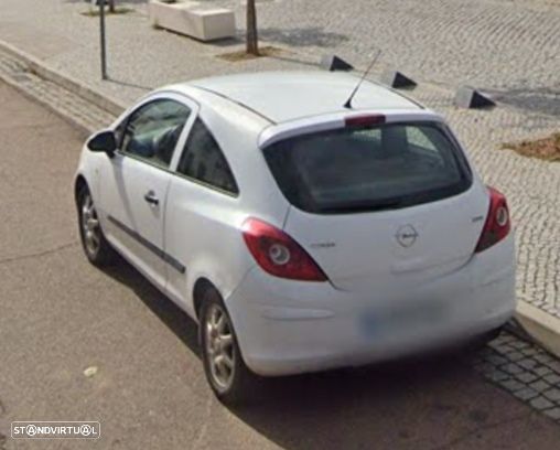 Opel Corsa - 3
