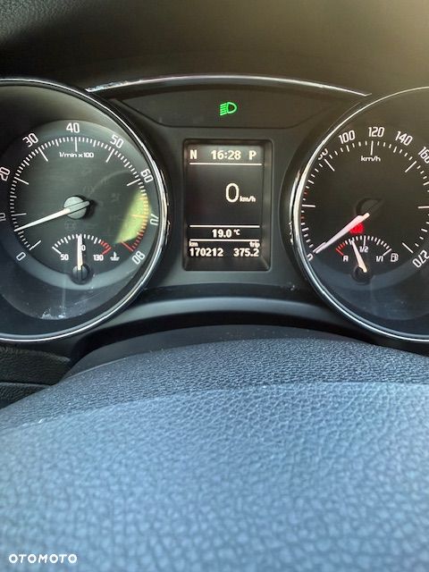Skoda Superb 3.6 FSI 4x4 Elegance DSG - 6