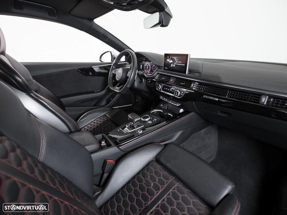Audi RS5 2.9 TFSI Tiptronic quattro - 8