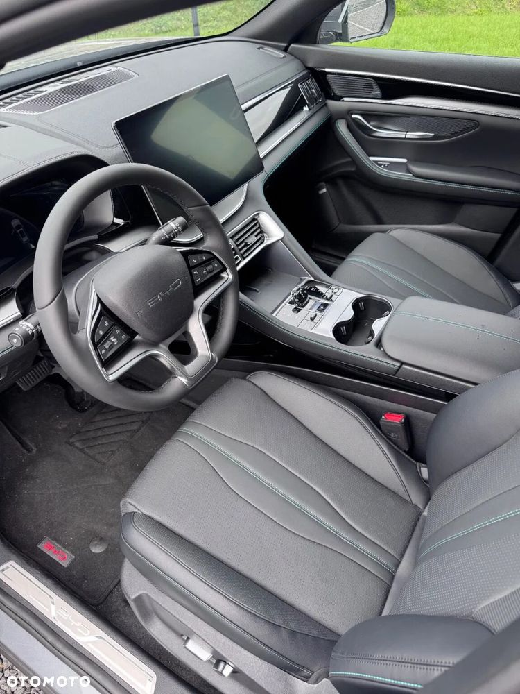 BYD Seal U 1.5T Design AWD - 9